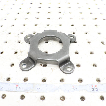 2009 Polaris Sportsman 800 Transmission Gearcase Bearing Cover Retianer 3234122