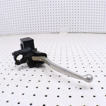 2013 YAMAHA GRIZZLY 700 FRONT BRAKE MASTER CYLINDER 1HP-2583T-00-00