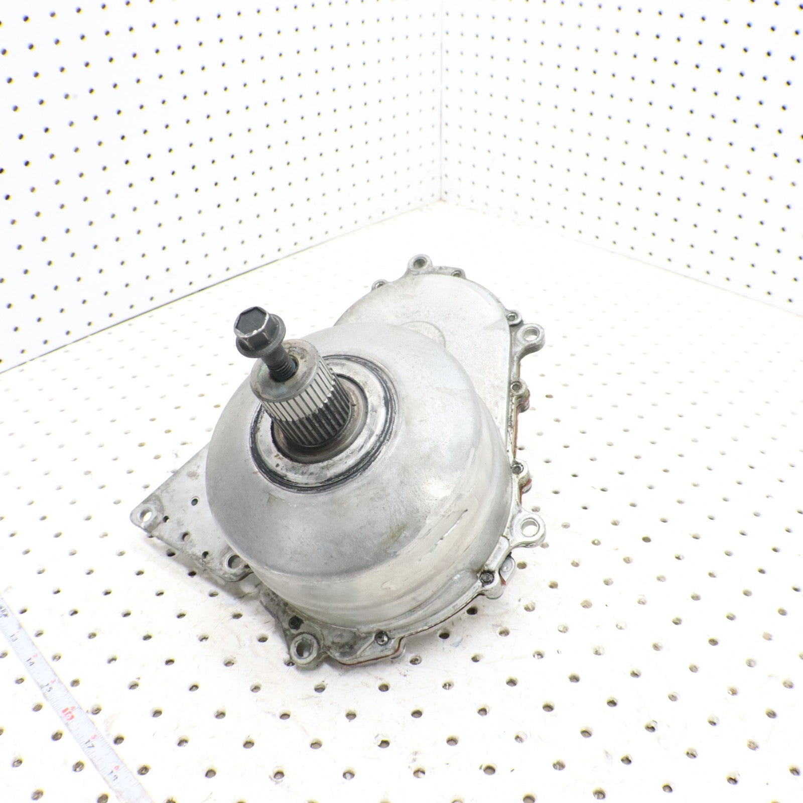 2009 Arctic Cat Crossfire R 8 Diamond Drive Gearcase Assembly 1702-084 64/56