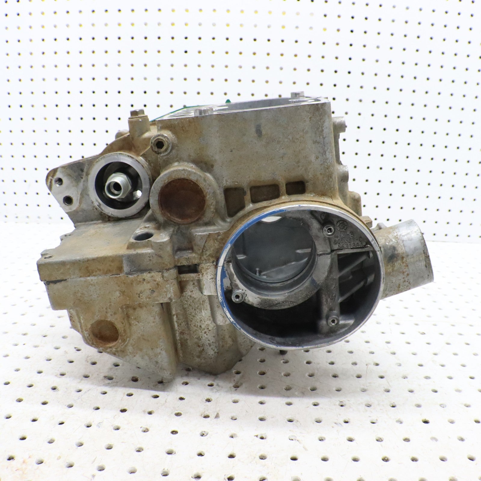 2009 Polaris Rzr 800 Crankcase Engine Case 2203301