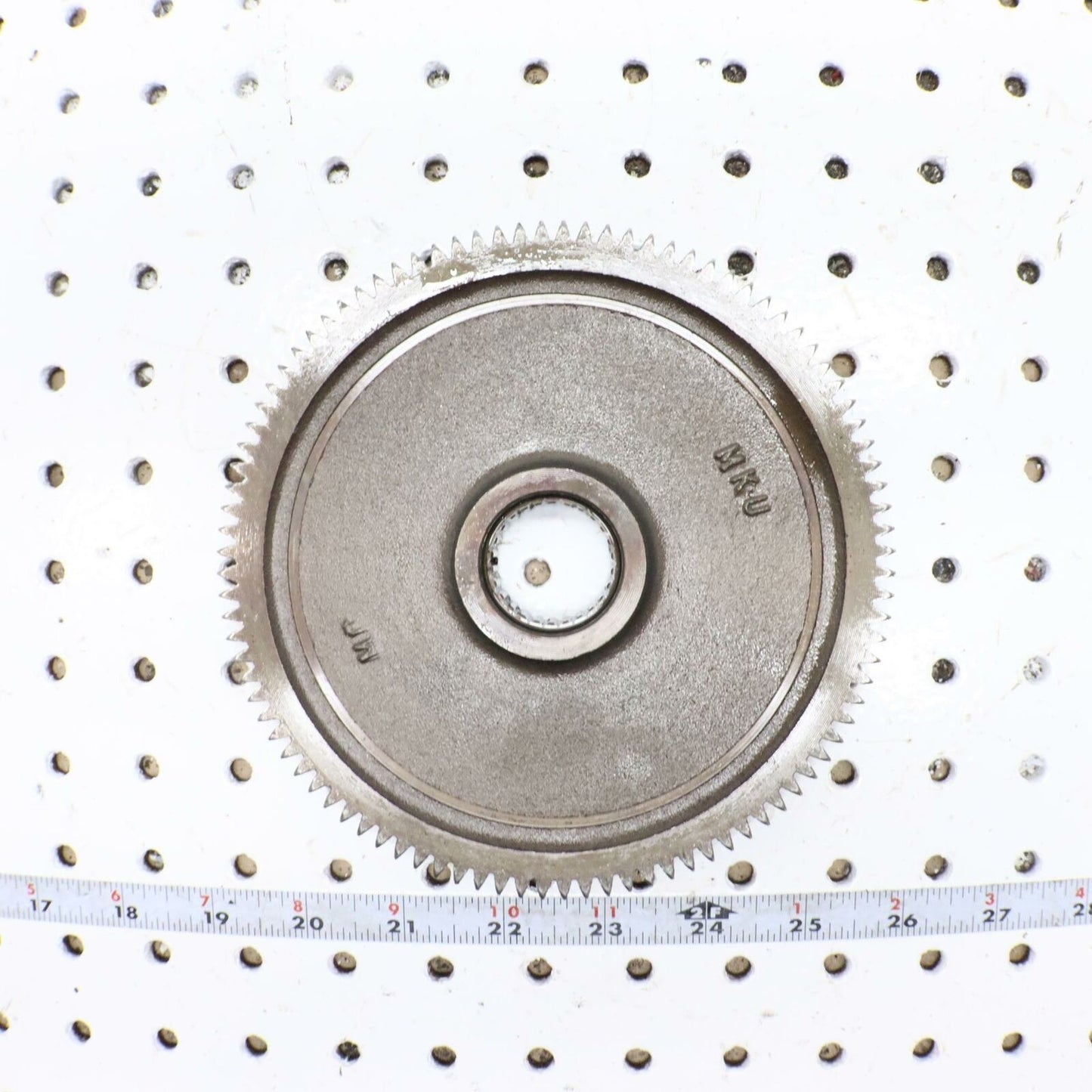 1999 POLARIS SCRAMBLER 400 TRANSMISSION GEAR , 96T, HCR.  3233543 