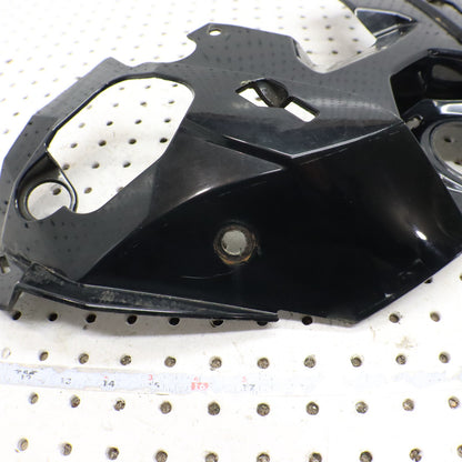 2012 Arctic Cat Proclimb M800 Console Gas Tank Cover CRACKED! 6606-305