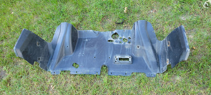 2009 Polaris Rzr 800 Floor Front 5437397-070 5438707-070