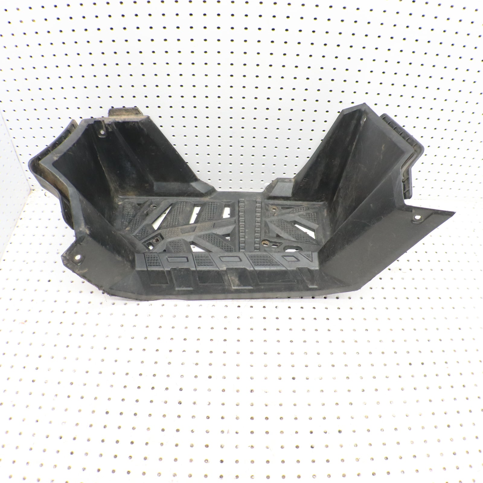 2014 Polaris Sportsman 570 Left Footwell Step Stand Footrest 5450523-070