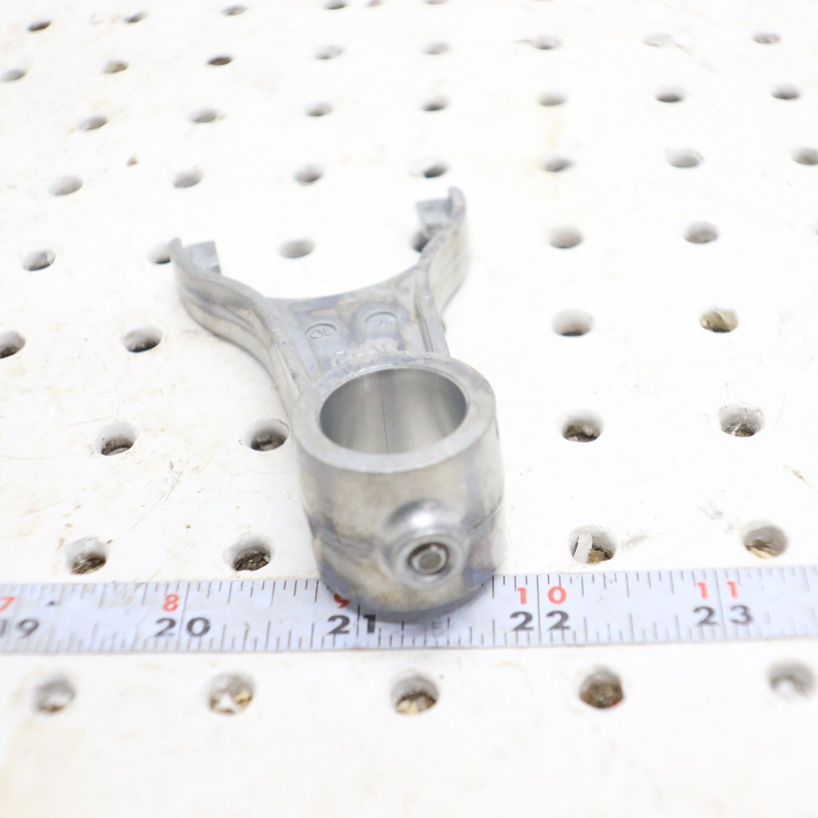 2016 SUZUKI KING QUAD 500 SHIFT FORK 27940-31HA0