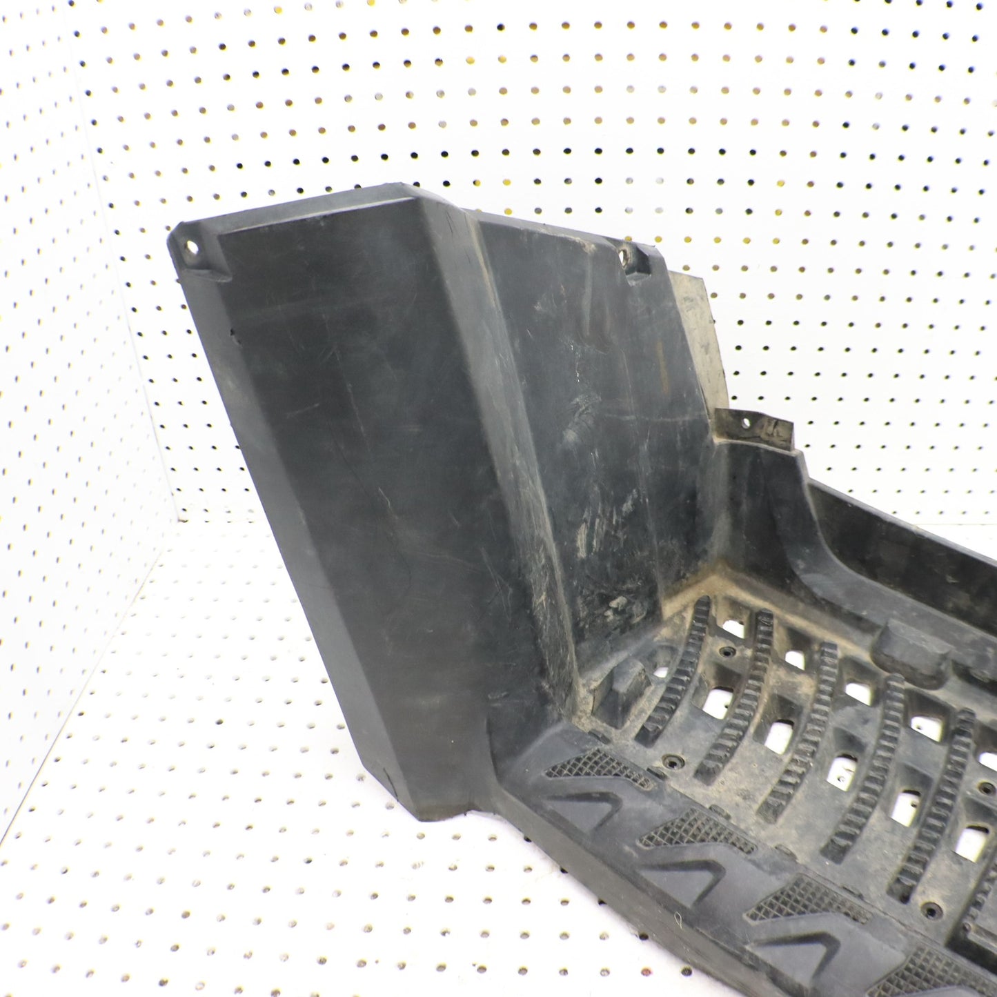 2009 Polaris Sportsman Xp 850 Left Footwell Step Stand Footrest 5435821-070