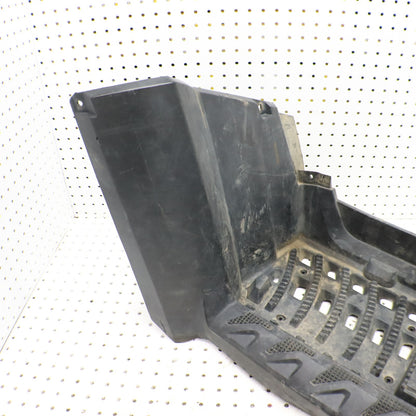 2009 Polaris Sportsman Xp 850 Left Footwell Step Stand Footrest 5435821-070