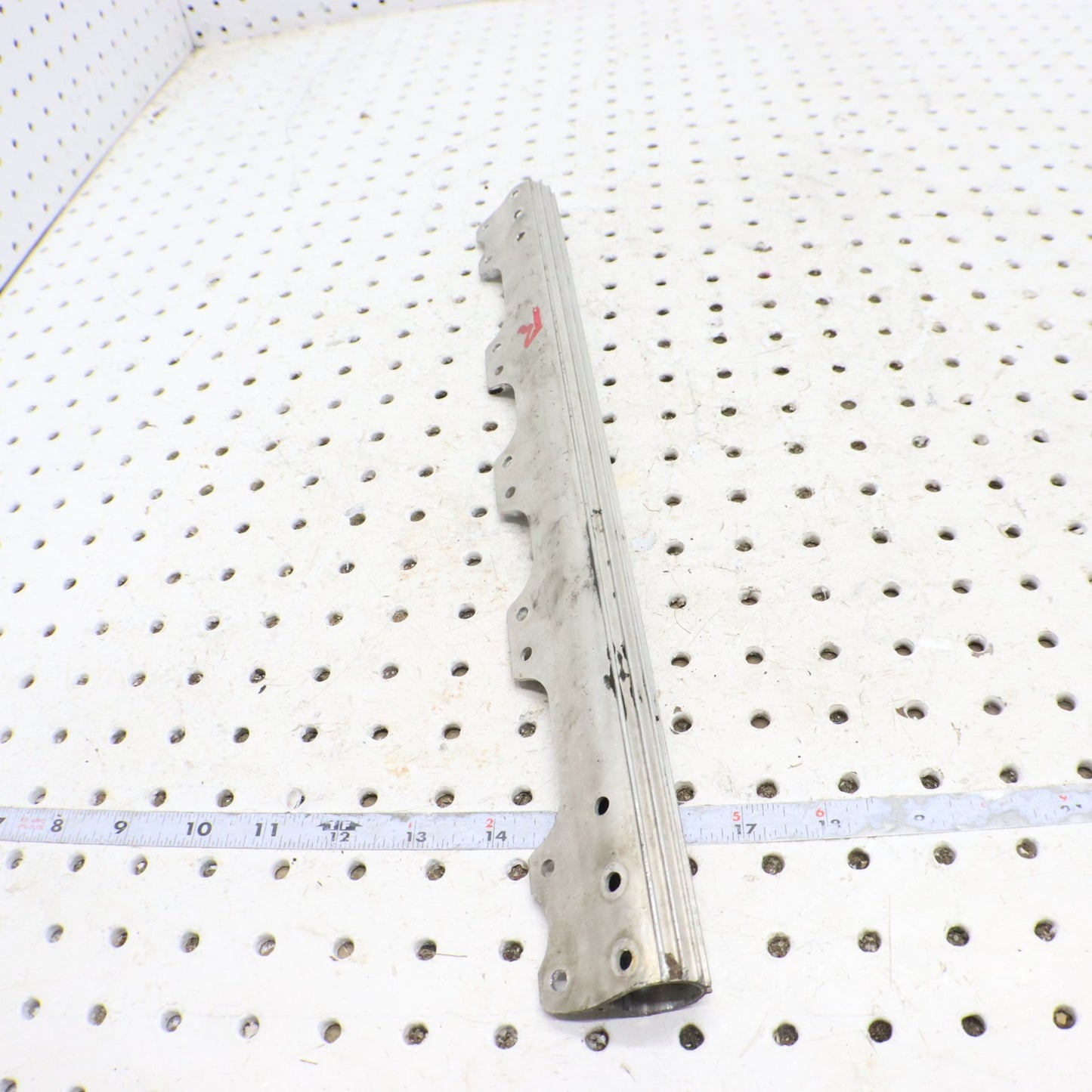 2016 Polaris Rush 800 Tunnel Roll GRIPPER 5138291