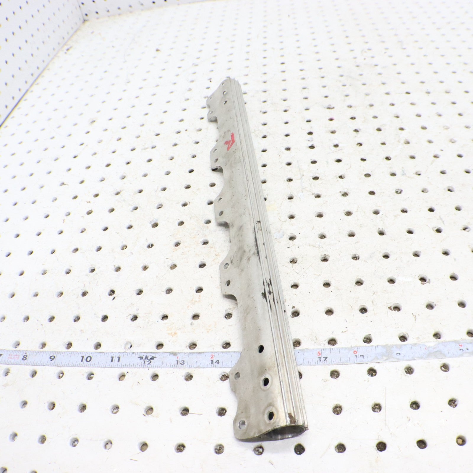 2016 Polaris Rush 800 Tunnel Roll GRIPPER 5138291