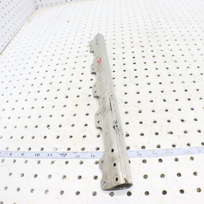 2016 Polaris Rush 800 Tunnel Roll GRIPPER 5138291