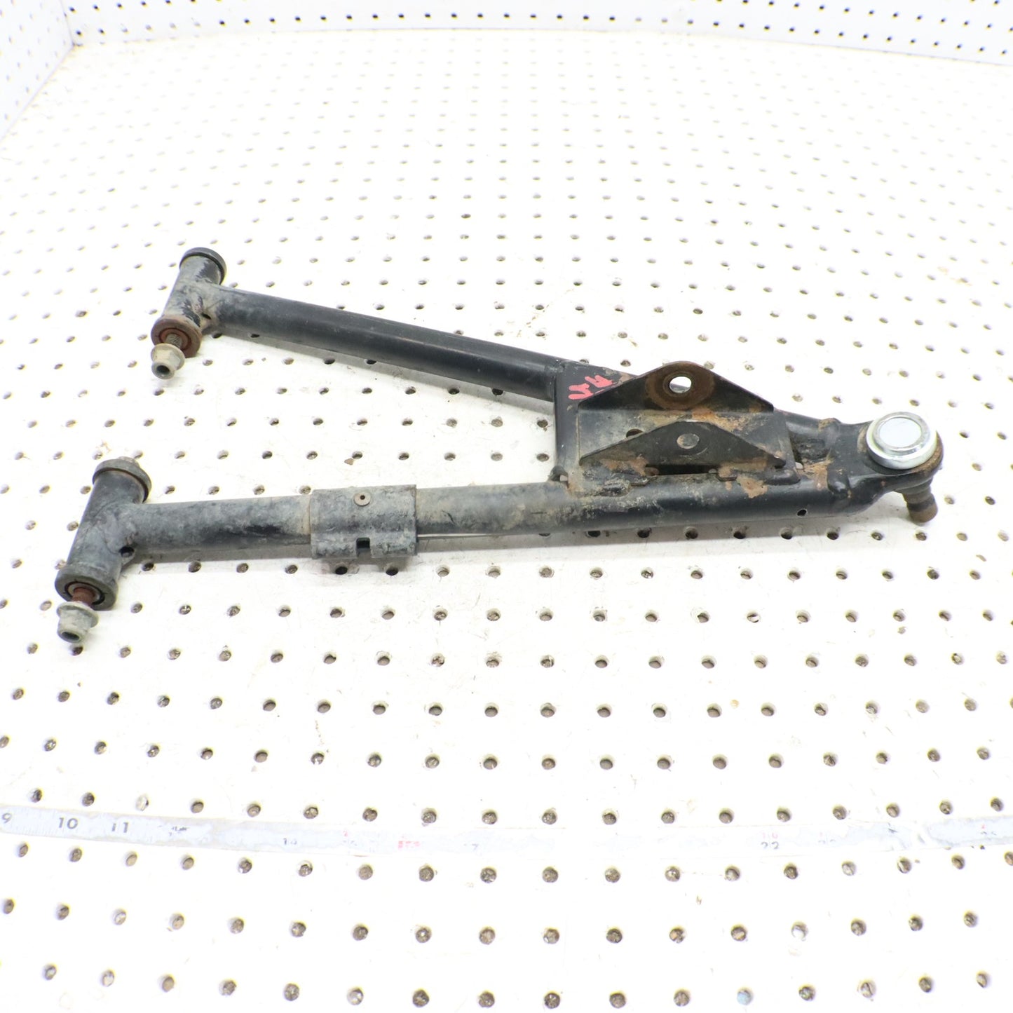 2013 Polaris Ranger 800 Upper Front Right Control A Arm 1018198-458