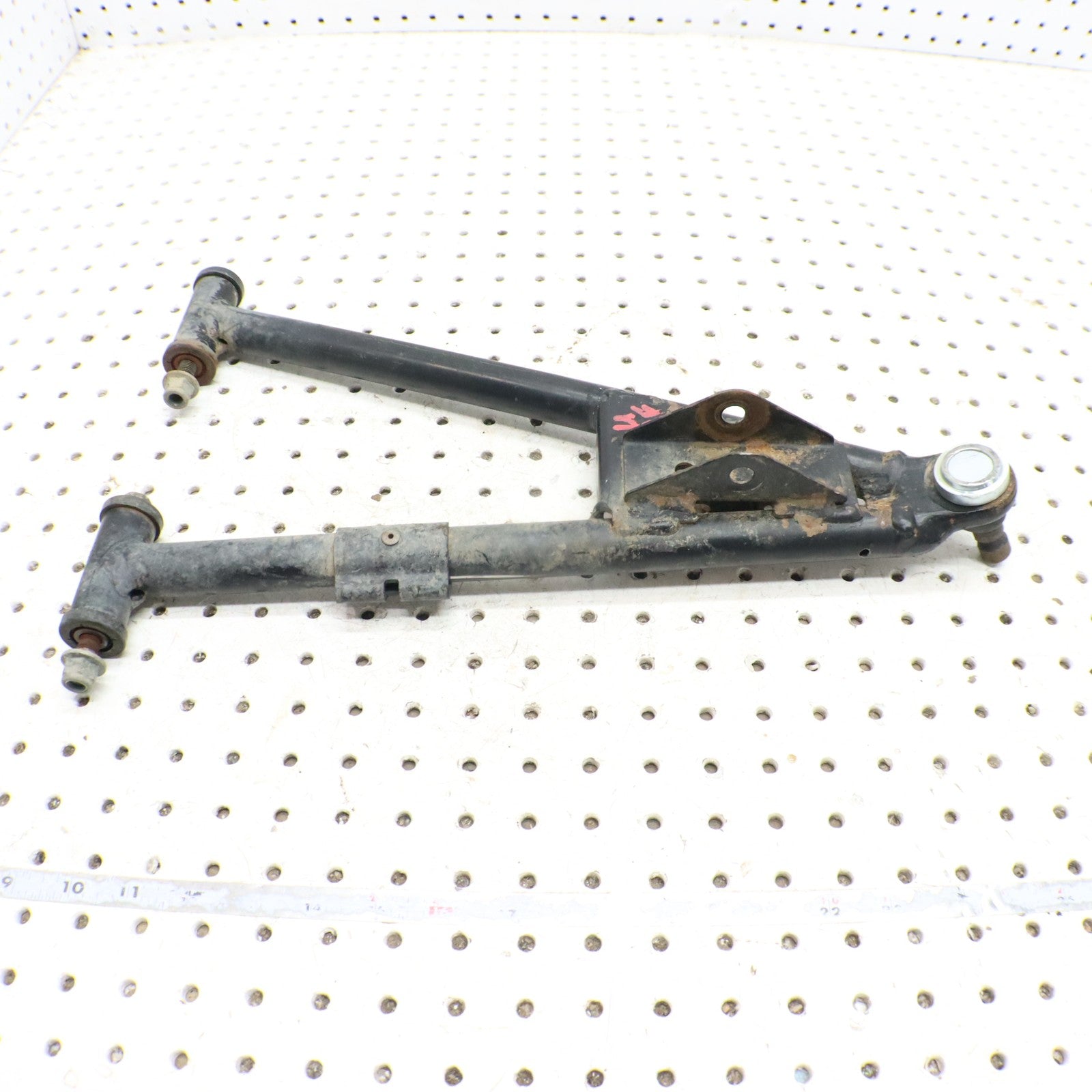 2013 Polaris Ranger 800 Upper Front Right Control A Arm 1018198-458