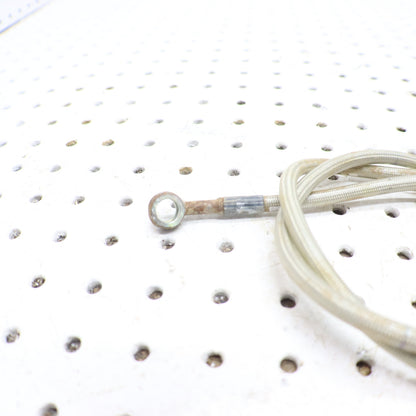 2013 Polaris Ranger Xp 900 Brake Line Hose front left 1911734