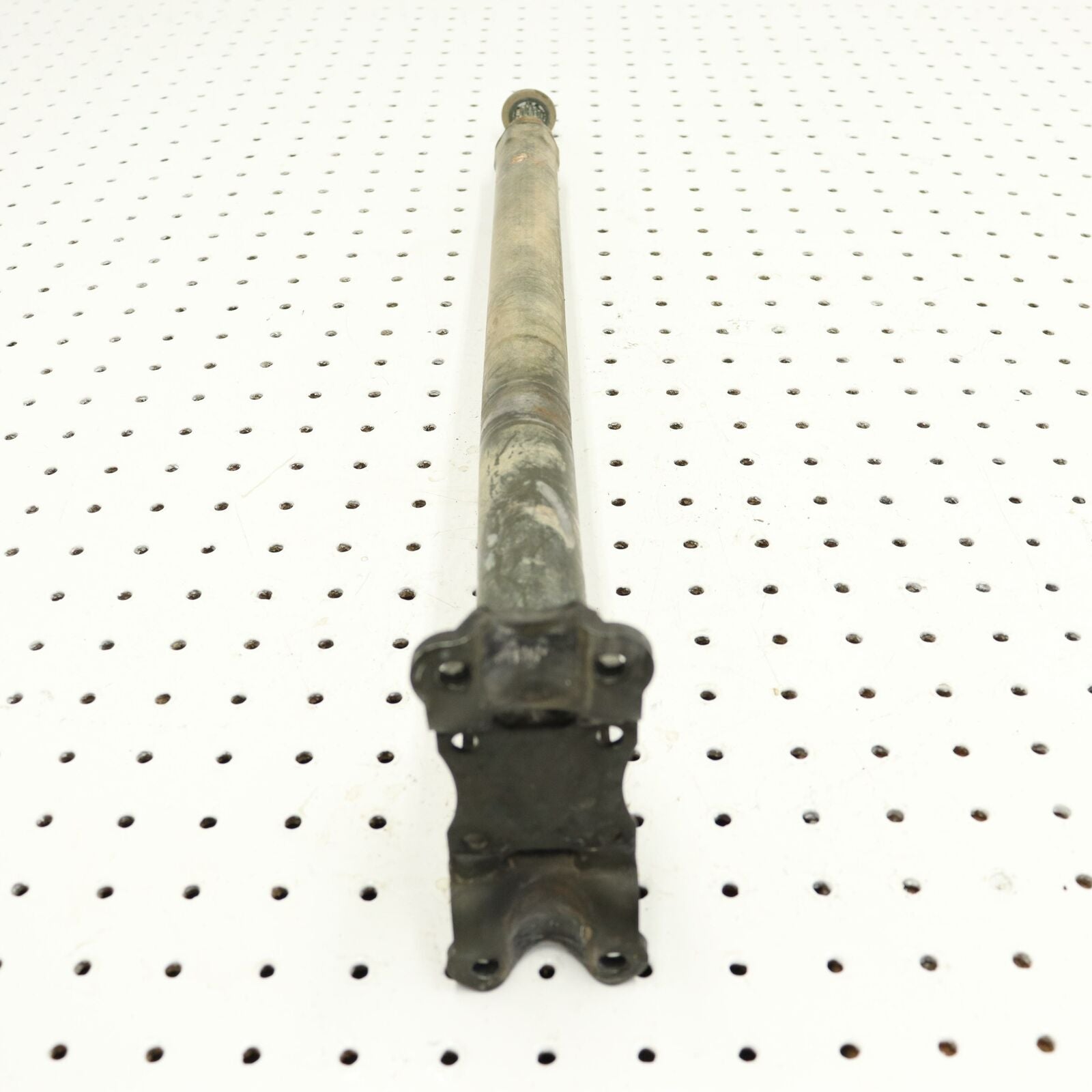 2005 YAMAHA GRIZZLY 660 STEERING COLUMN POST 5KM-23813-00-00 5KM-23813-10-00