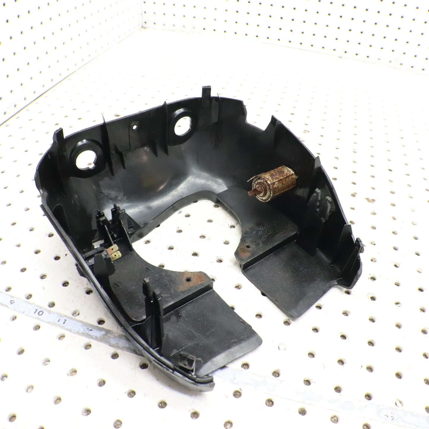 2003 Polaris Sportsman 600 Headlight Gauge Pod Lower 5433762-177