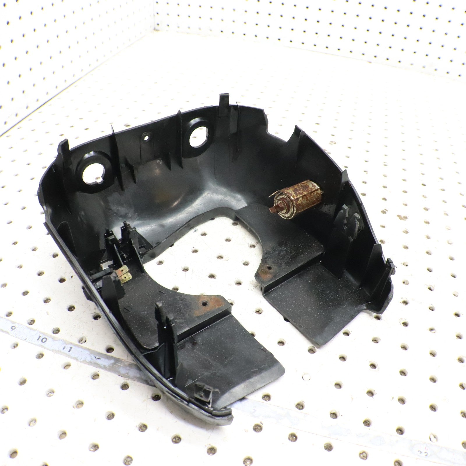 2003 Polaris Sportsman 600 Headlight Gauge Pod Lower 5433762-177