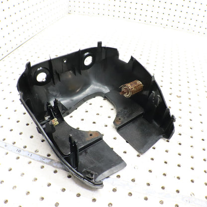 2003 Polaris Sportsman 600 Headlight Gauge Pod Lower 5433762-177