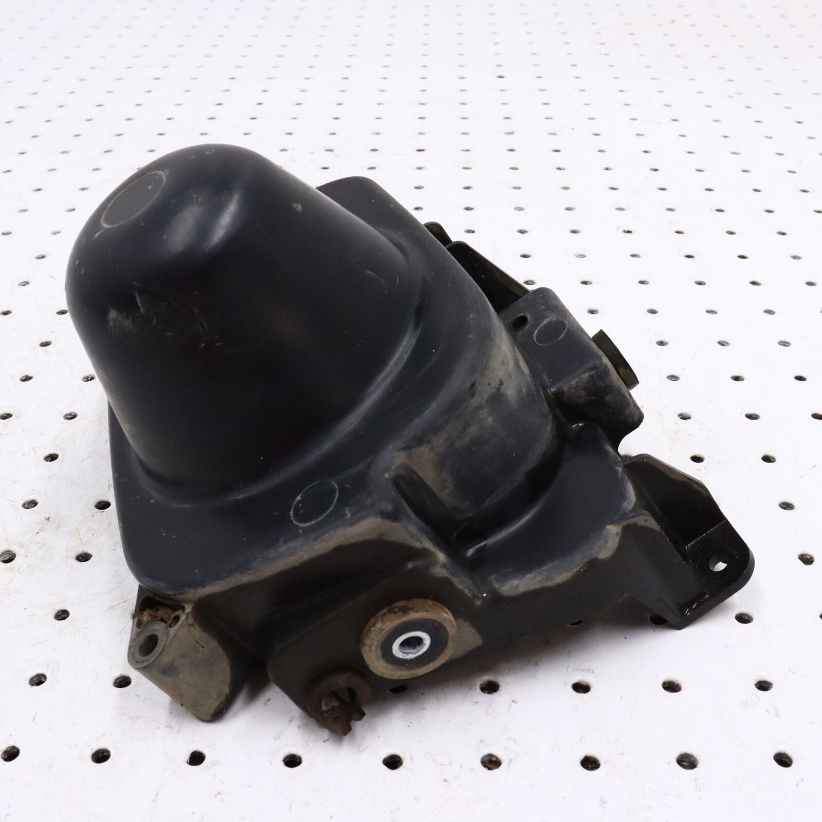 2003 KAWASAKI PRAIRIE 650 HEADLIGHT CASE HOUSING BUCKET RIGHT 23005-1181