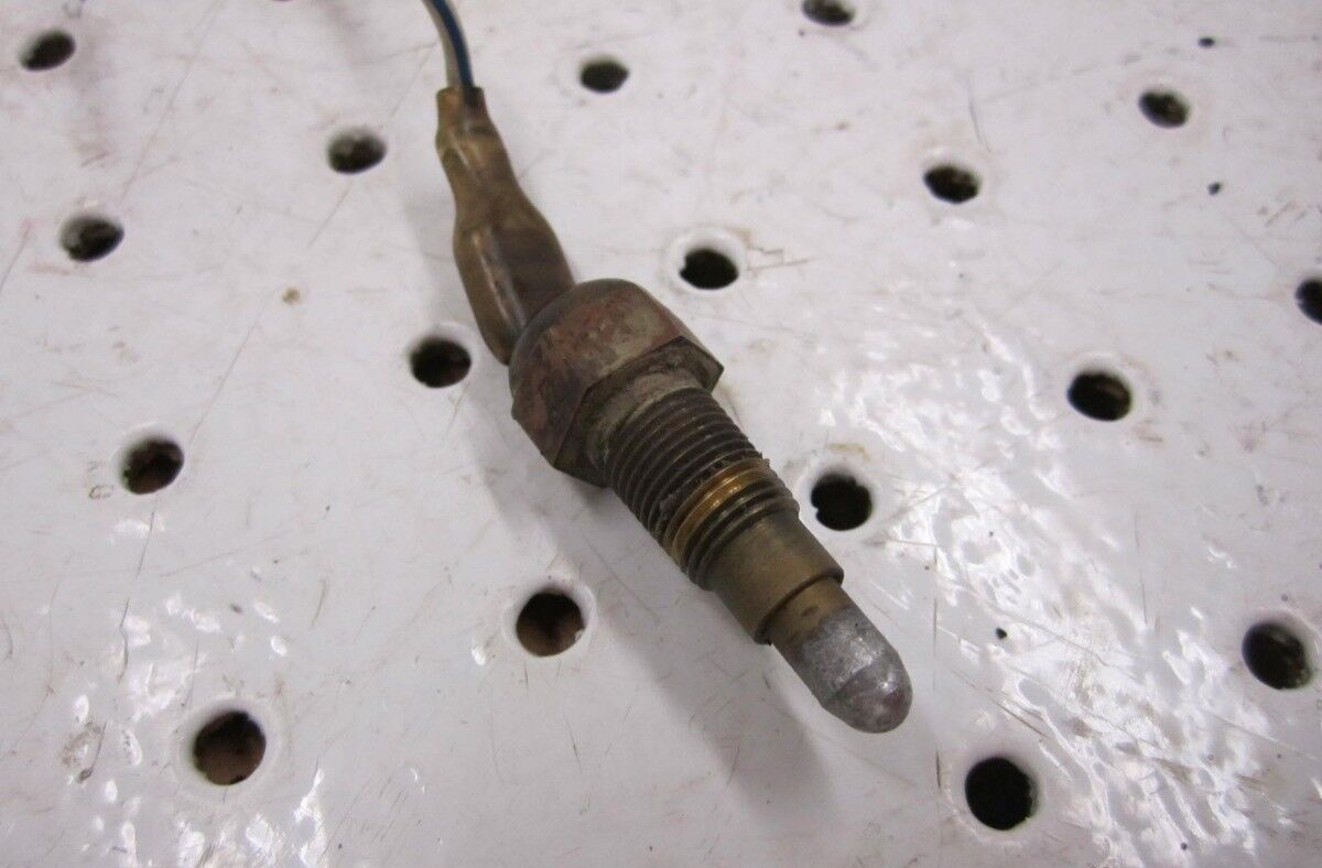 2002 YAMAHA GRIZZLY 660 4X4 THERMO SWITCH WITH WIRE LEAD 5KM-82560
