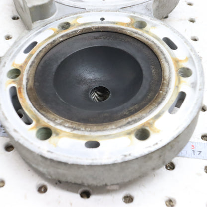 2007 Polaris Iq 600 Cylinder Head 3021790 GOOD!