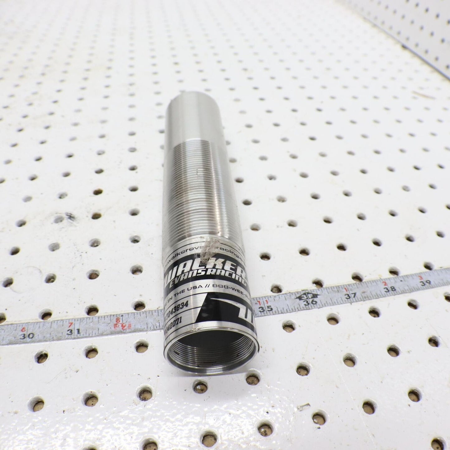 2014 POLARIS PRO RMK 800 SHOCK BODY (1000104) 1800399