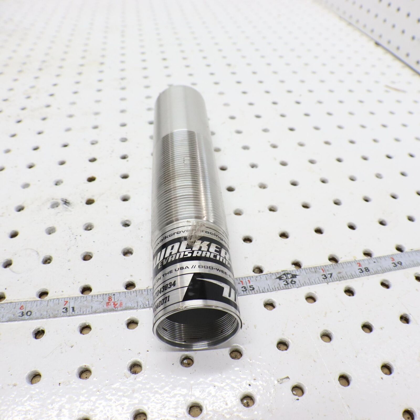 2014 POLARIS PRO RMK 800 SHOCK BODY (1000104) 1800399