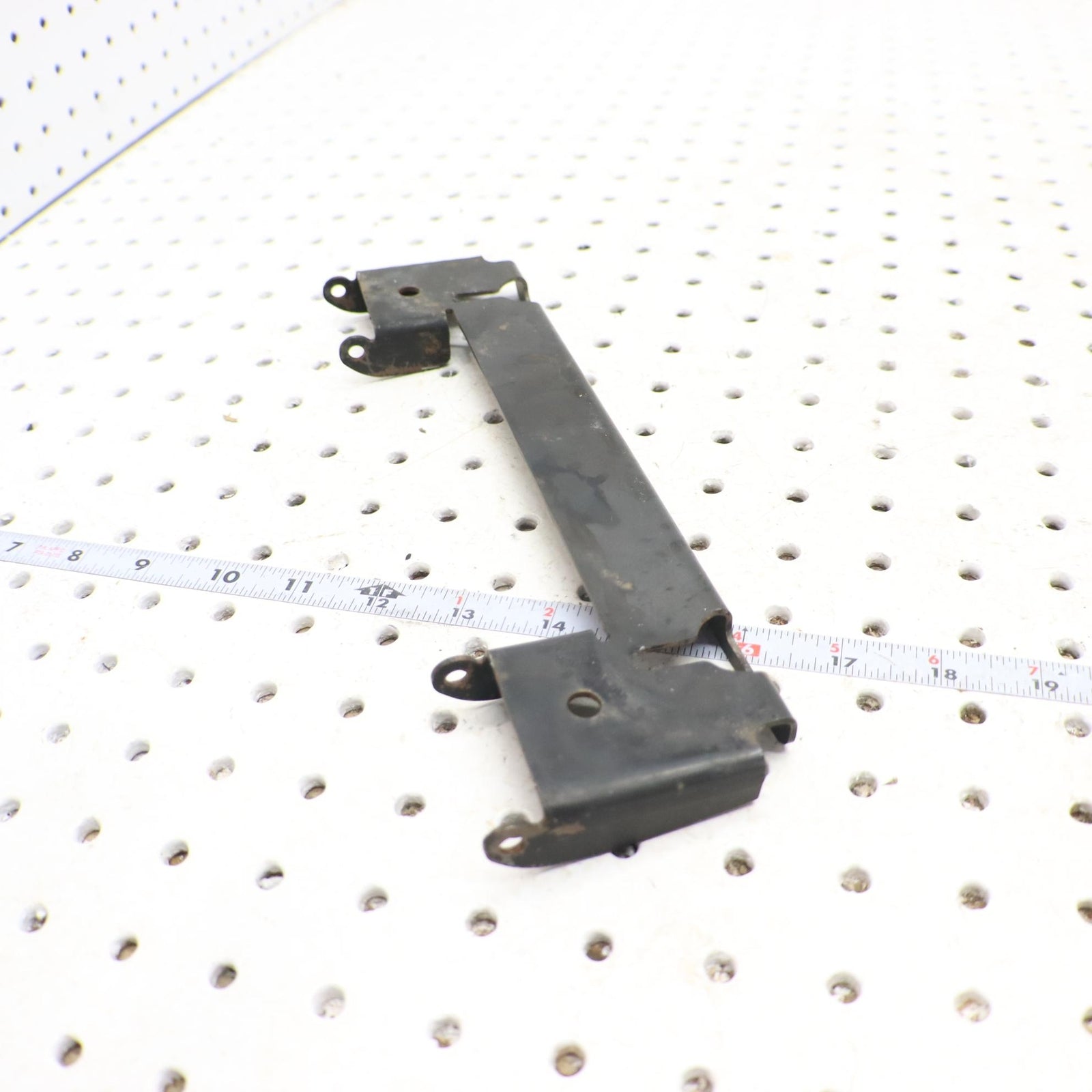 2014 Polaris Sportsman 570 Front Rack Pivot Brakcet 5255256-329; 5259854-329