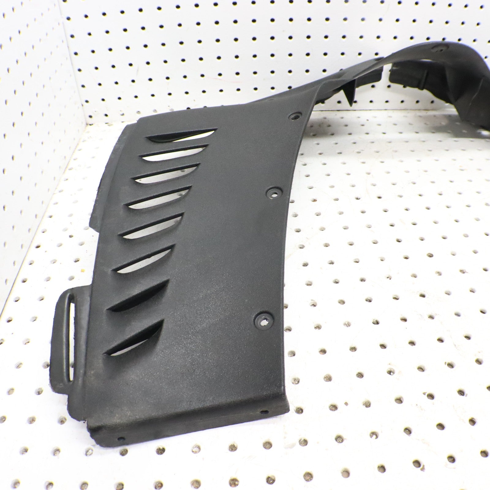 2009 Arctic Cat Crossfire R 8 Console Gas Tank Cover 3606-442