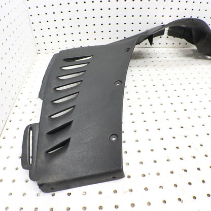 2009 Arctic Cat Crossfire R 8 Console Gas Tank Cover 3606-442