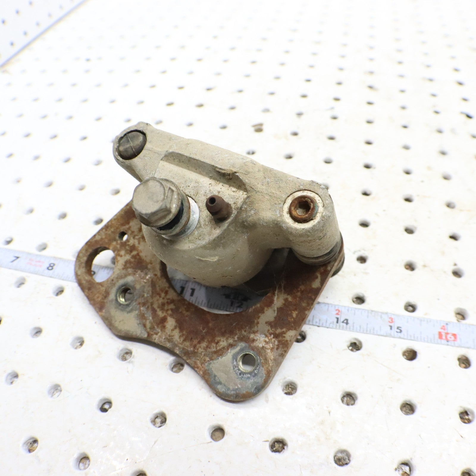 2008 Polaris Sportsman 800 Brake Caliper Front LEFT 1910841; 1911540