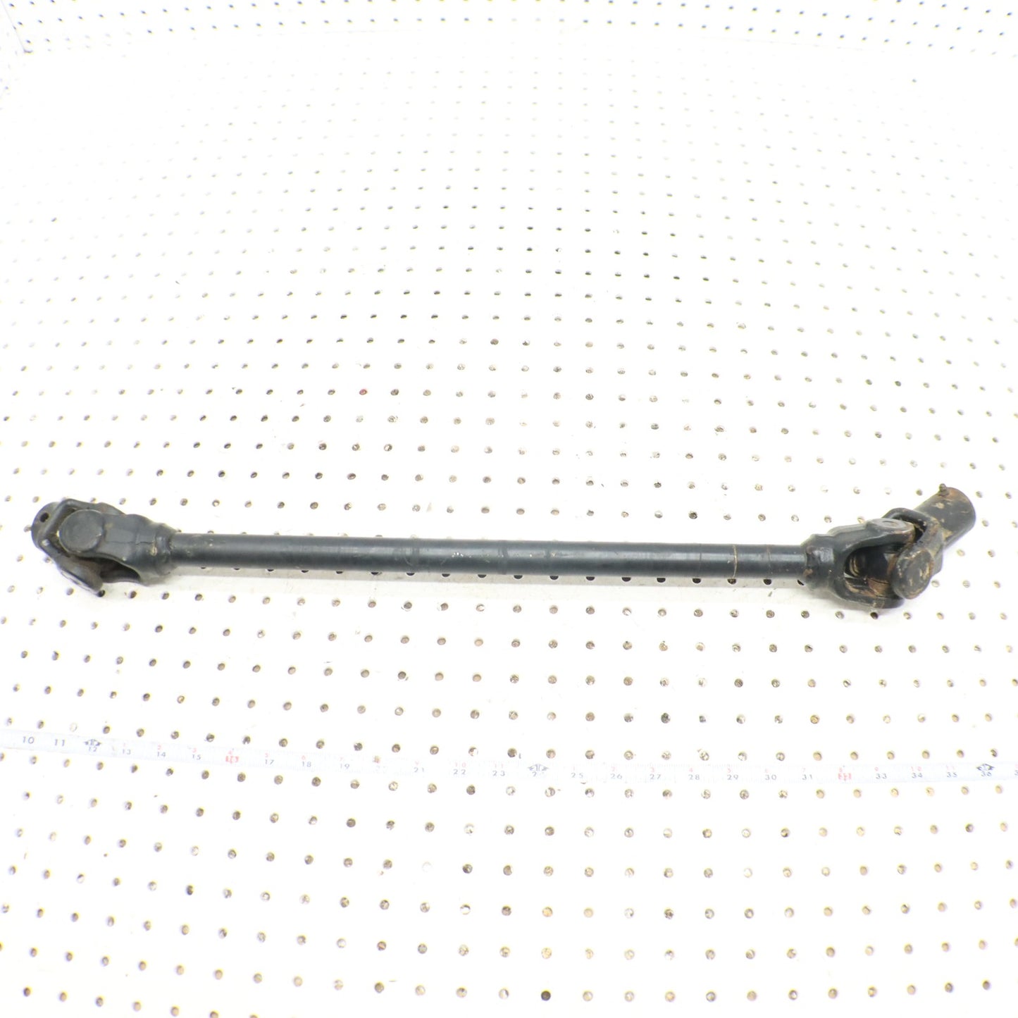 2009 Polaris Sportsman Xp 850 Front Prop Shaft 1332430