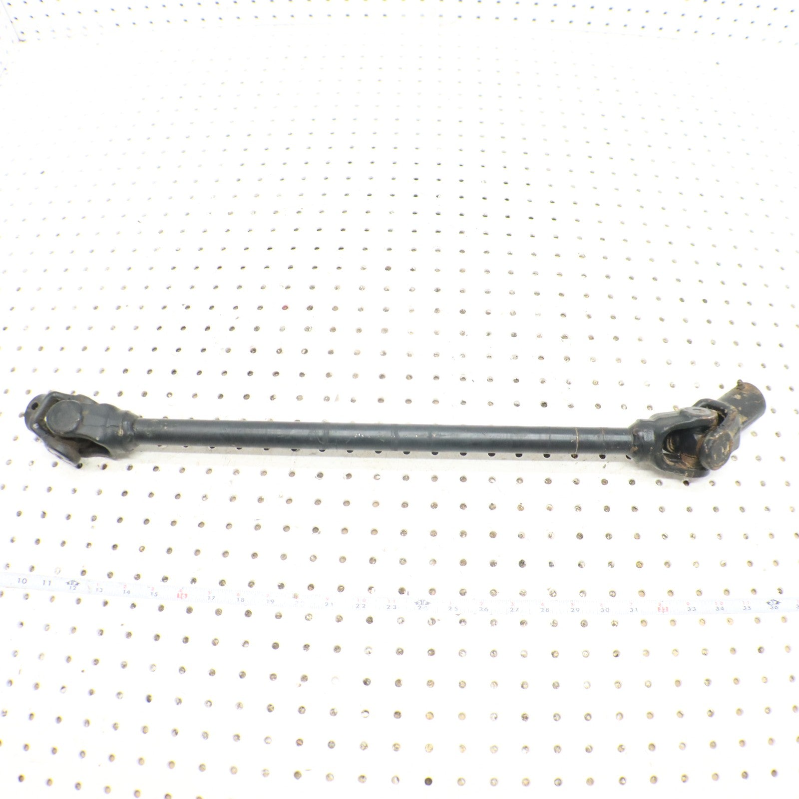 2009 Polaris Sportsman Xp 850 Front Prop Shaft 1332430