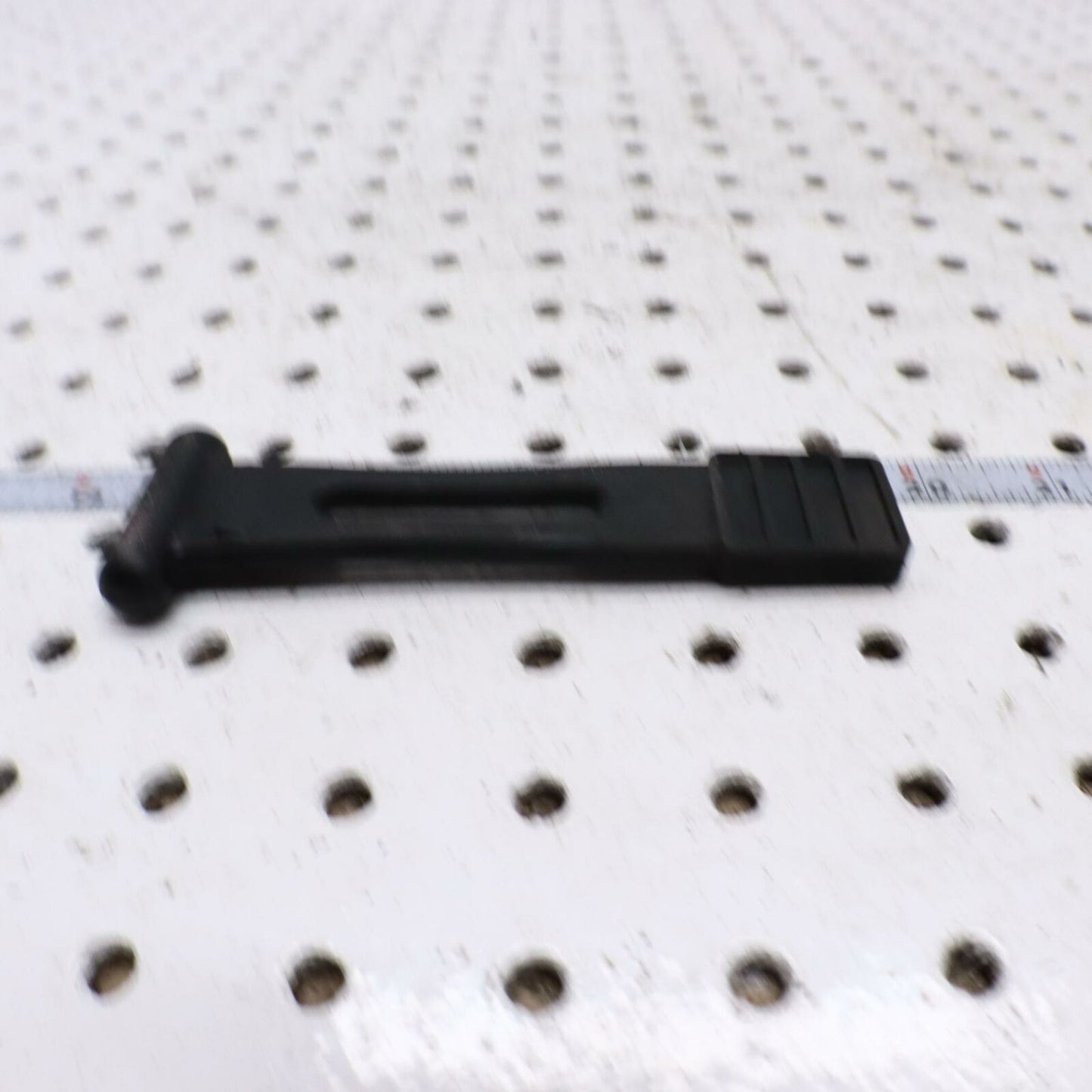 2007 POLARIS IQ 600 LATCH STRAP RUBBER RETAINER STRAP 5433150