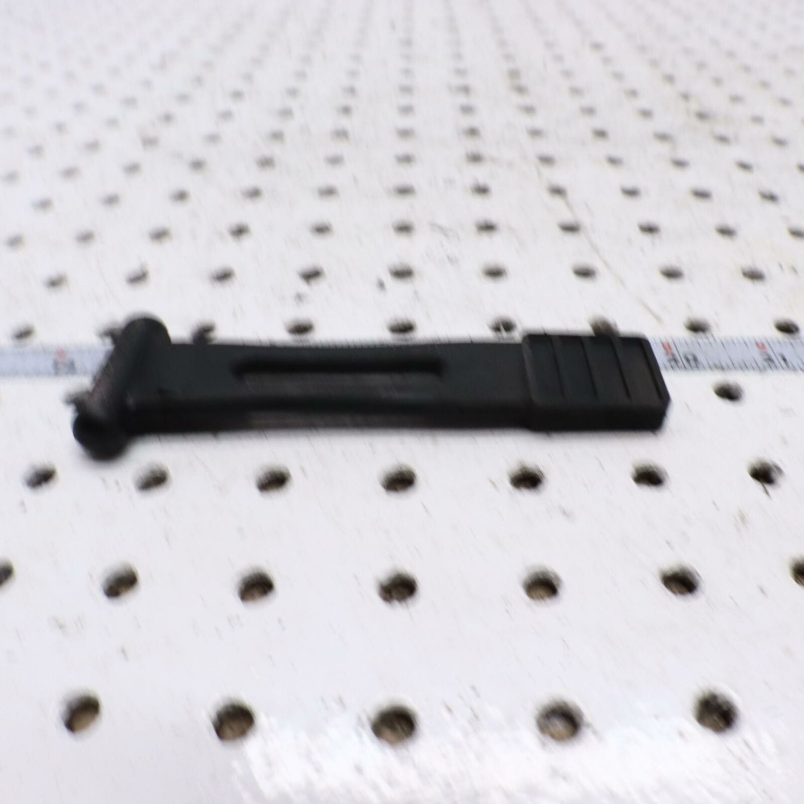 2007 POLARIS IQ 600 LATCH STRAP RUBBER RETAINER STRAP 5433150