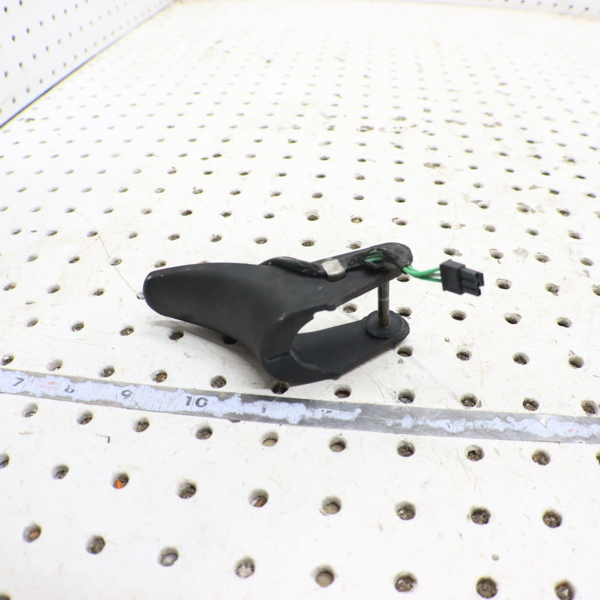 2007 Arctic Cat F6 Throttle Lever 0609-797