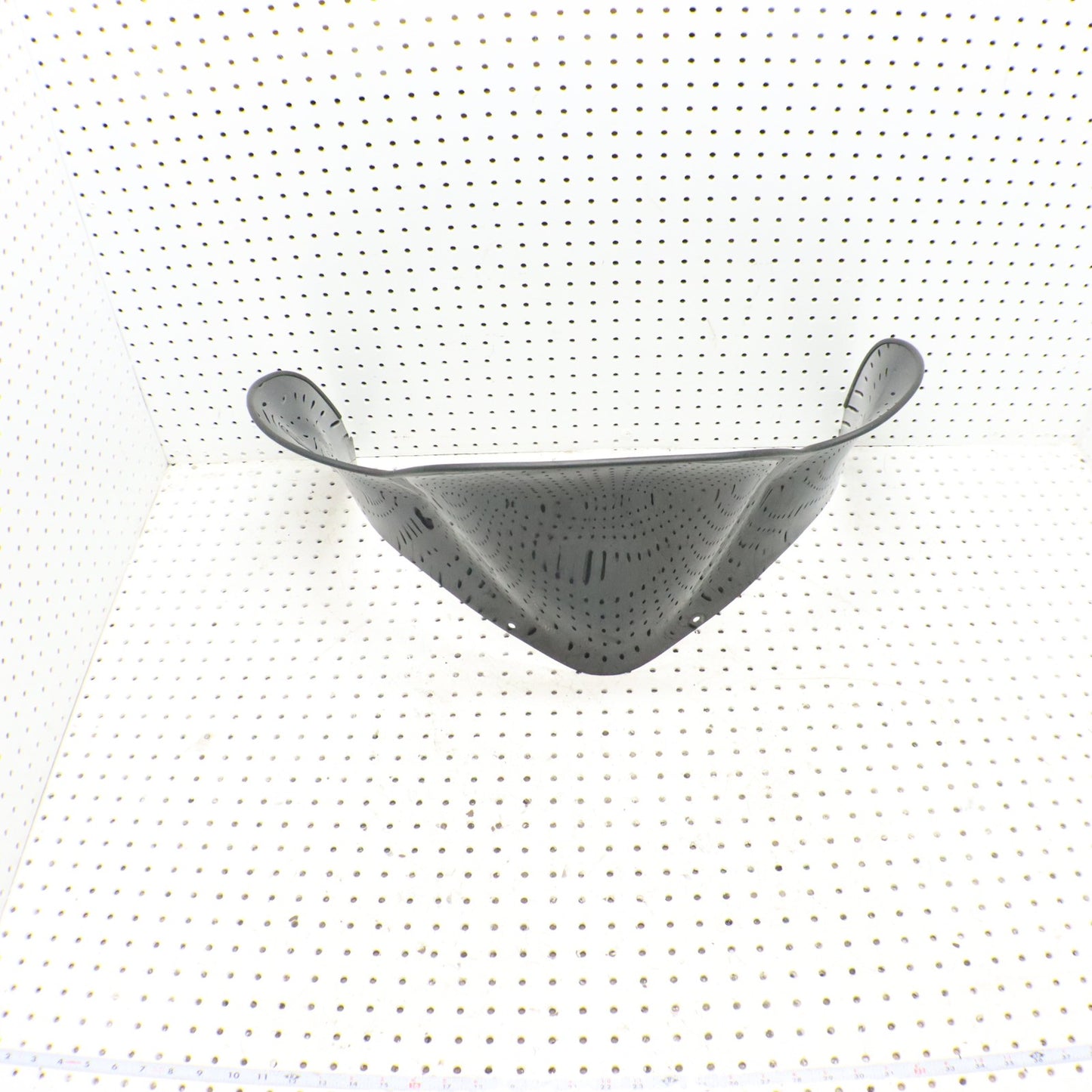 2009 Arctic Cat Crossfire R 8 Wind Shield Windshield COBRA BY POWERMADD