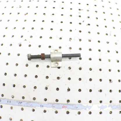 1995 Polaris Xcr 600 Track Tension Adjuster Bock 5130530; 7515455