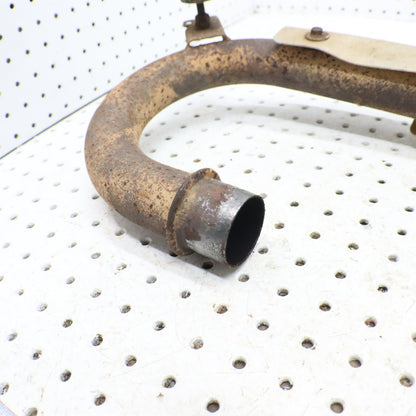 2009 Polaris Rzr 800 Exhaust PIPE 1261672-489