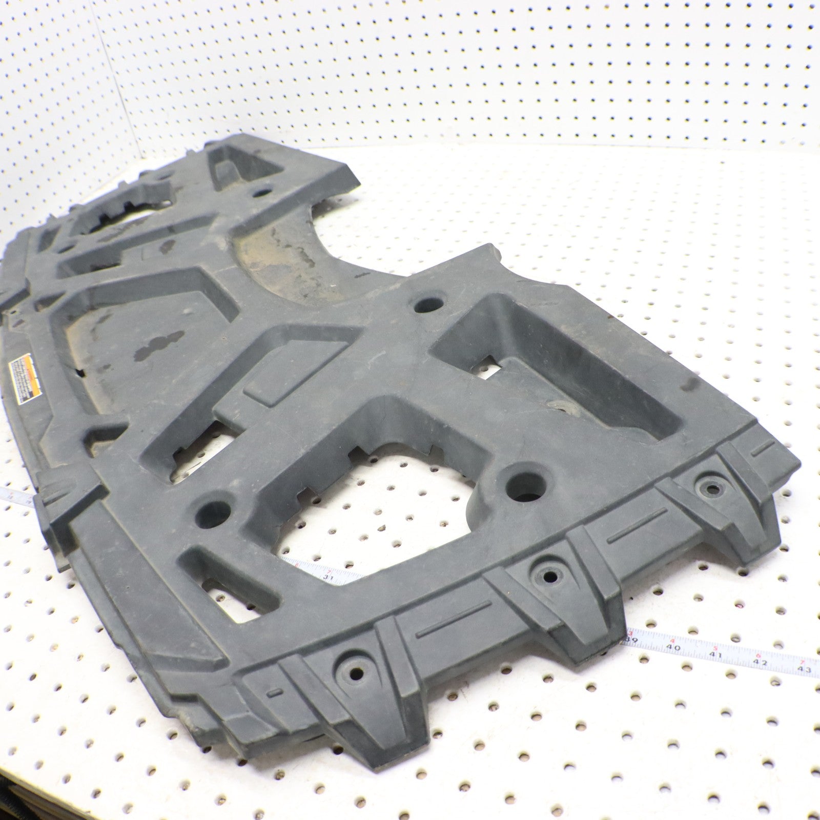 2009 Polaris Sportsman Xp 850 Front Rack 5436865-070