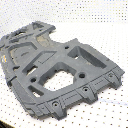 2009 Polaris Sportsman Xp 850 Front Rack 5436865-070