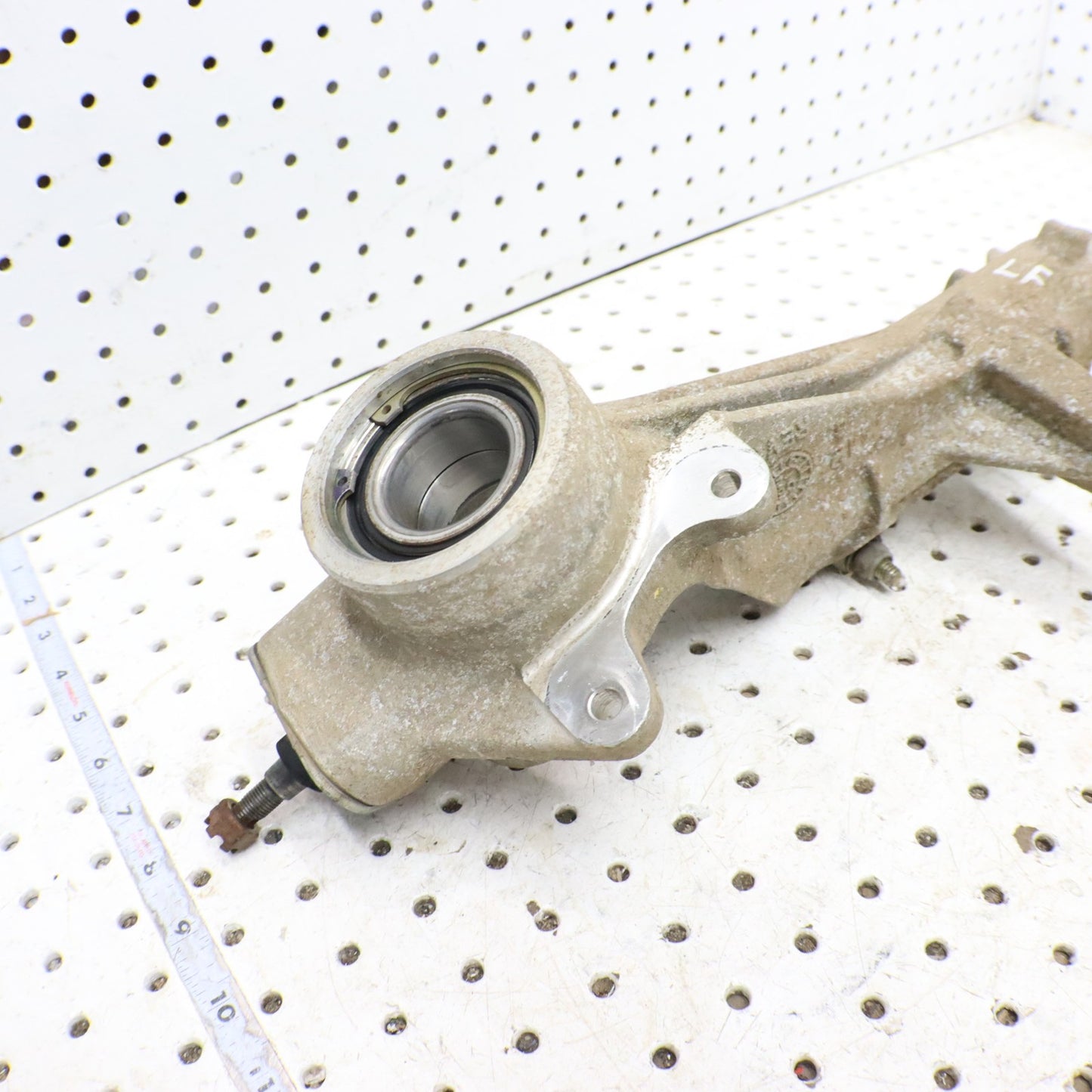 2012 Polaris Sportsman 500 Front Hub Strut 1822825 LEFT