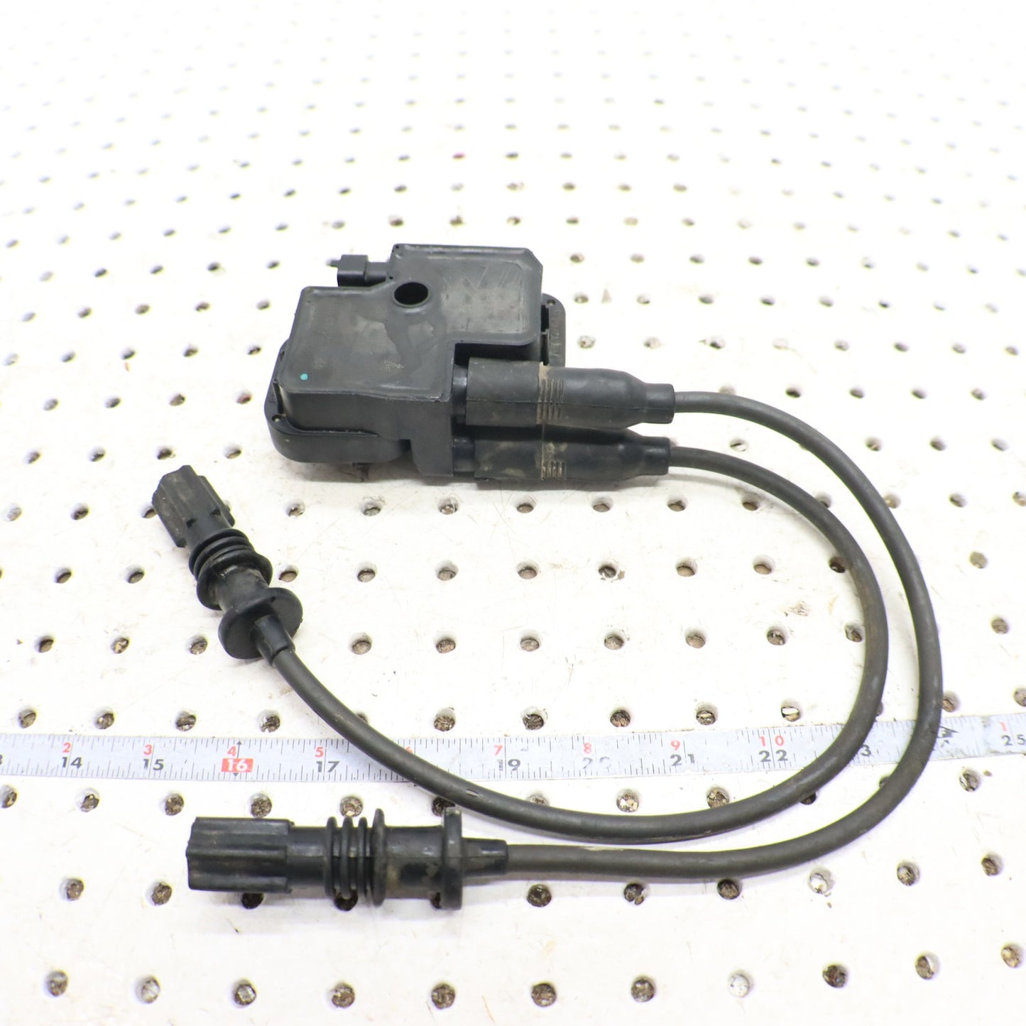 2009 Polaris Sportsman Xp 850 Ignition Coil 4010425 2876049