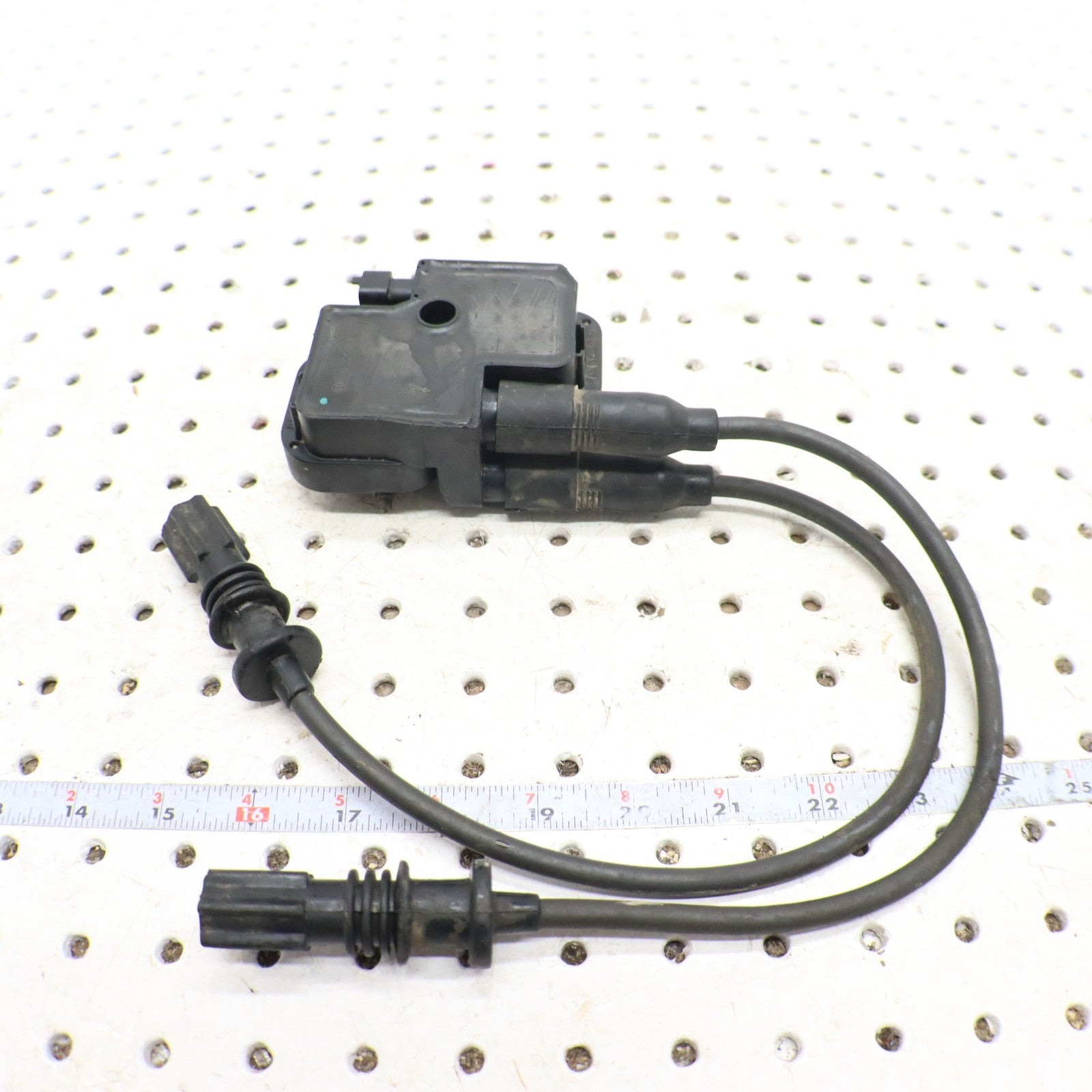 2009 Polaris Sportsman Xp 850 Ignition Coil 4010425 2876049
