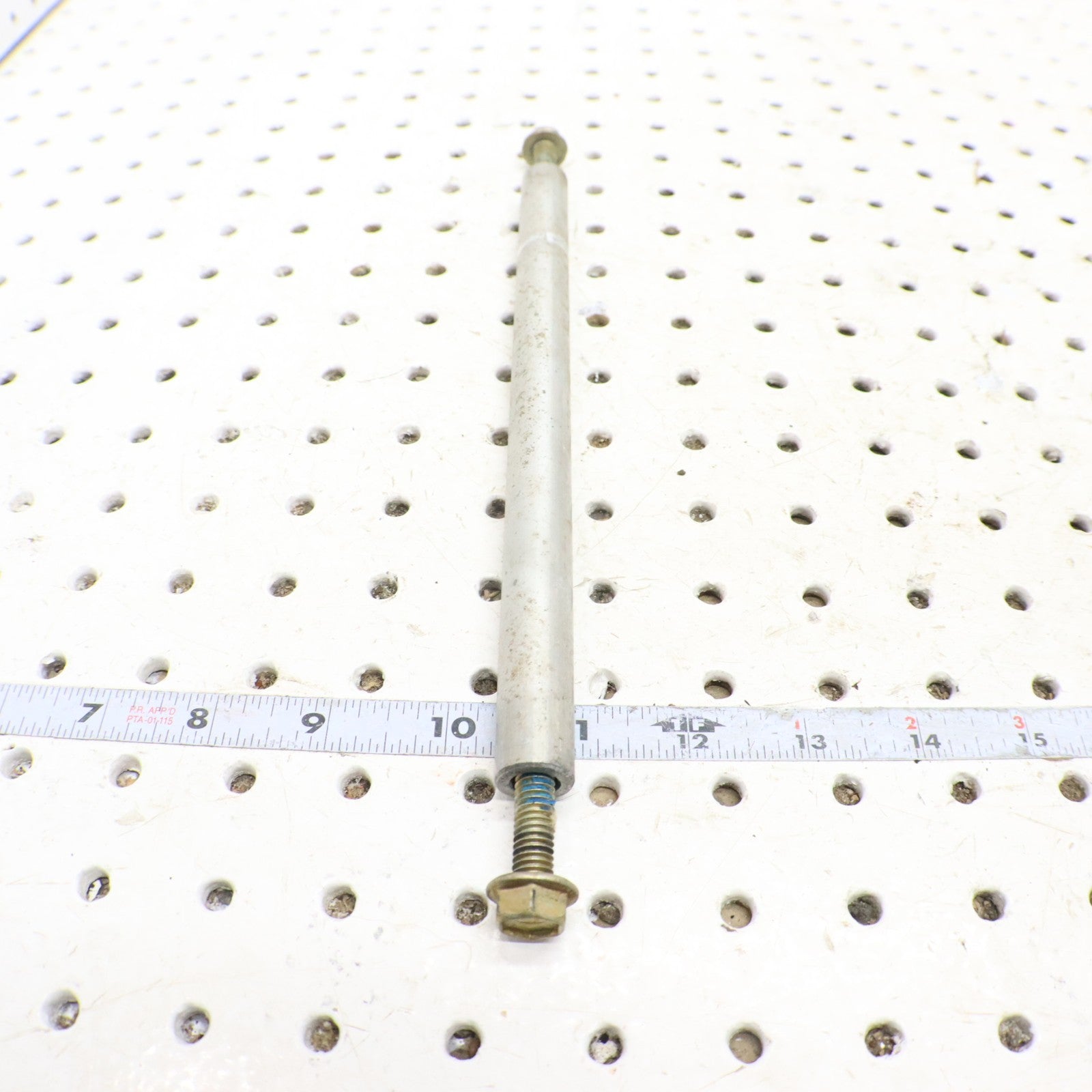 2009 Arctic Cat Crossfire R 8 Rear Suspension Cross Axle Brace 0604-426