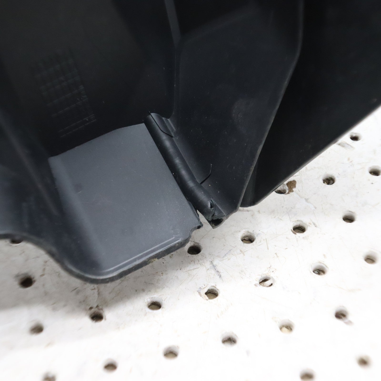 2016 Polaris Rush 800 Air Intake Plenum 5450462-070