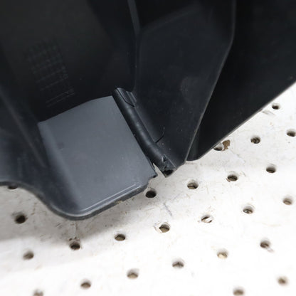 2016 Polaris Rush 800 Air Intake Plenum 5450462-070