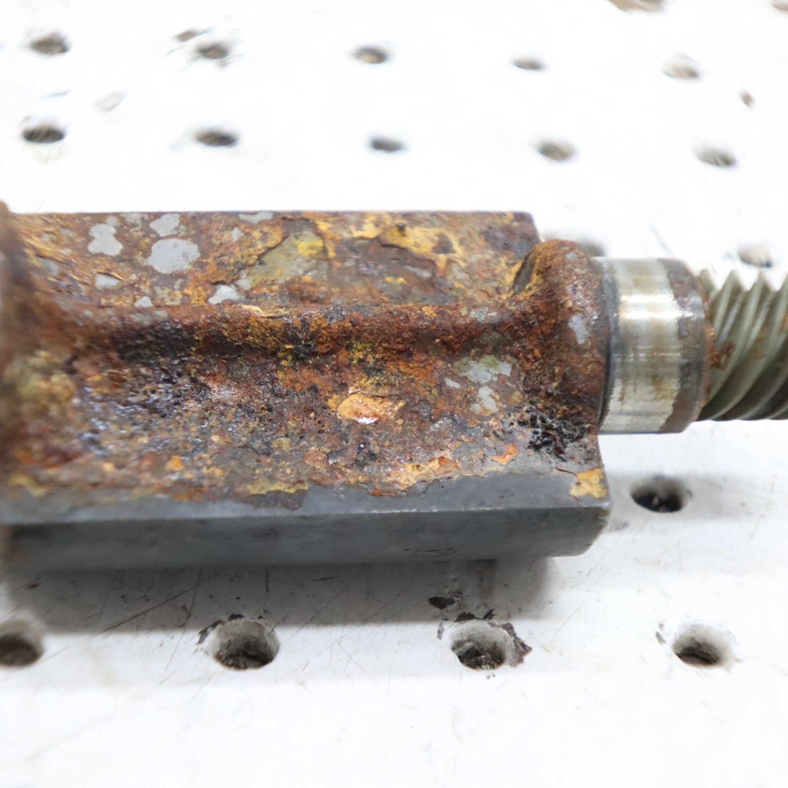 1995 Polaris Xplorer 400 Counter Balancer Shaft 3084172 3087042