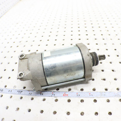 2009 Polaris Sportsman 800 Starter Motor 4012032; 4013268
