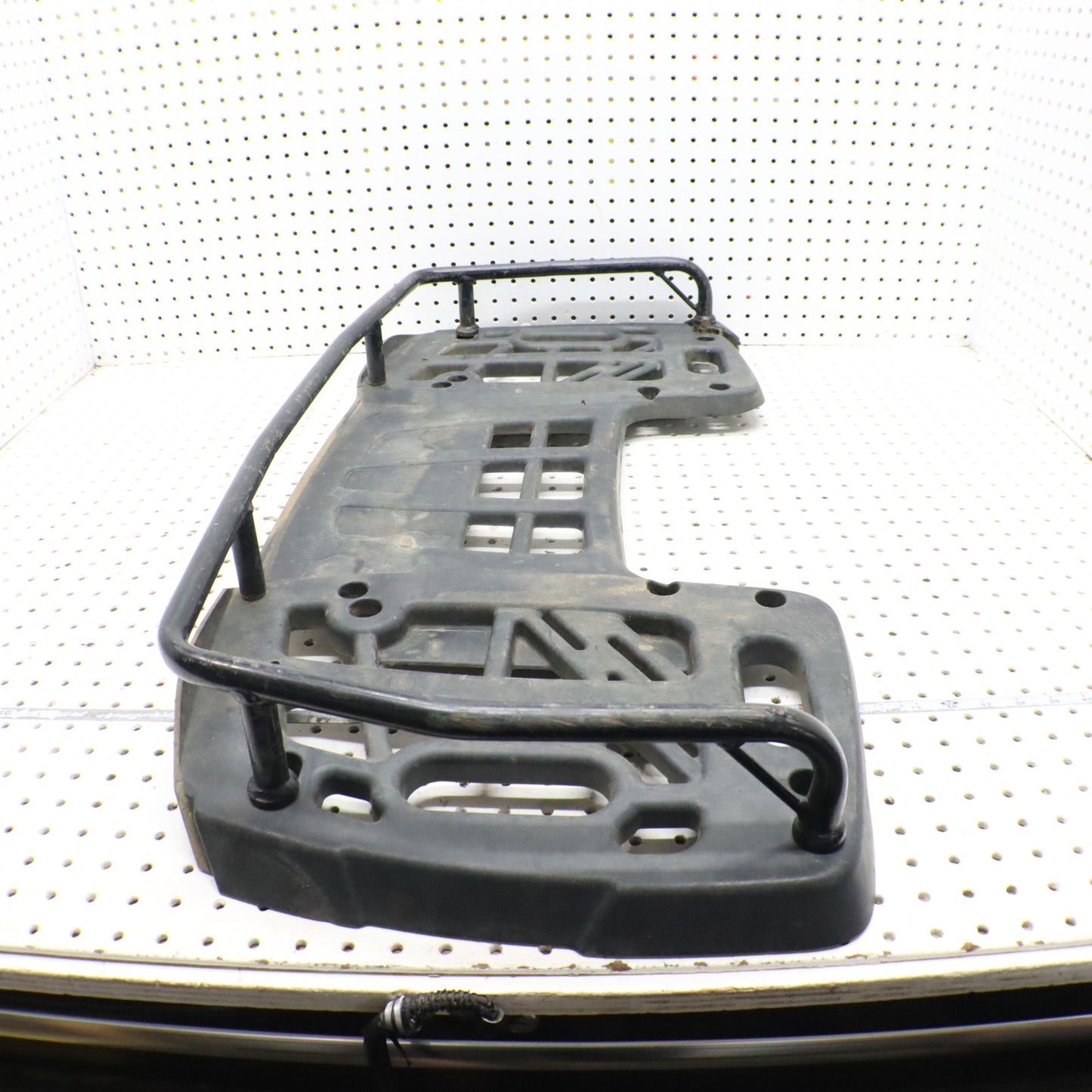 2004 Polaris Sportsman 500 Front Rack 5434697-070; 5435240-070 1013972-418