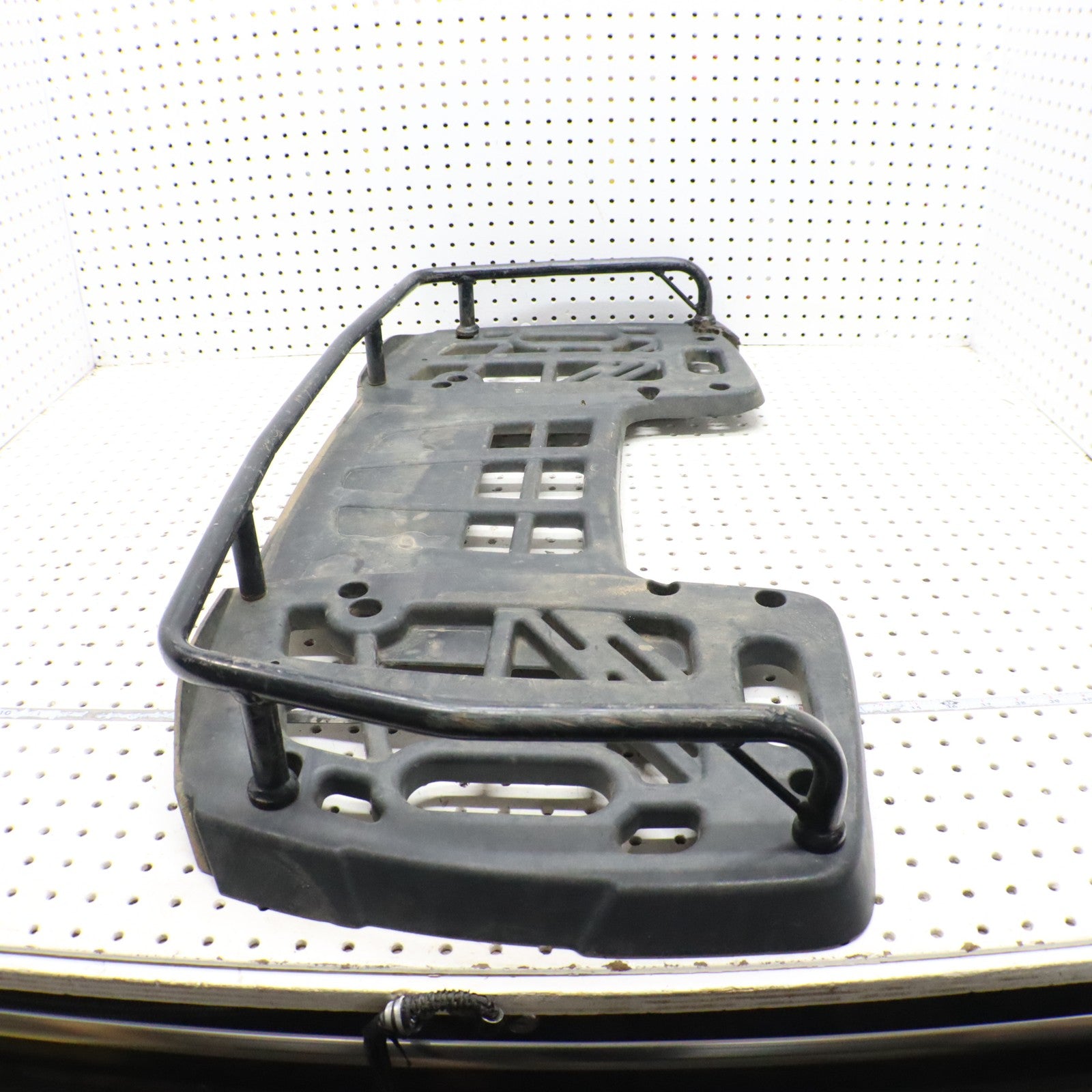 2004 Polaris Sportsman 500 Front Rack 5434697-070; 5435240-070 1013972-418